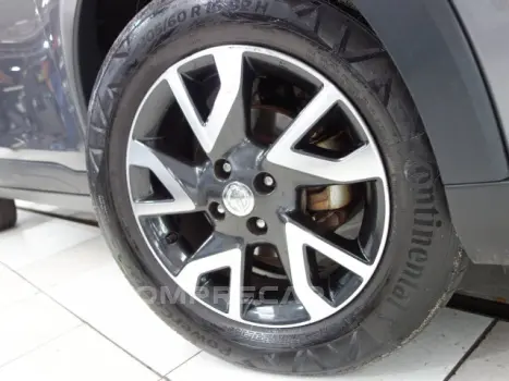 KICKS - 1.6 16V START S 4P XTRONIC