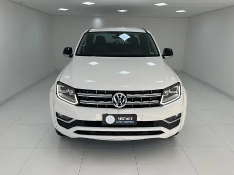 AMAROK 2.0 Highline 4X4 CD 16V Turbo Intercooler