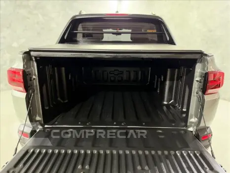 MONTANA 1.2 Turbo LTZ