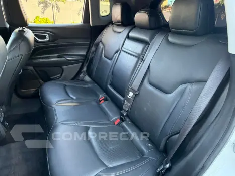 COMPASS 1.3 T270 Turbo Longitude