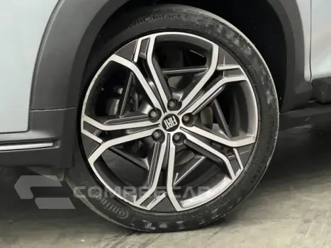 FASTBACK - 1.0 TURBO 200 IMPETUS CVT