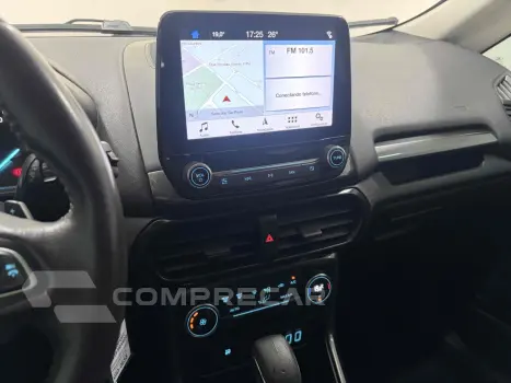 ECOSPORT 1.5 TIVCT FLEX FREESTYLE AUTOMÁTICO