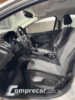 Focus 1.6 S/SE/SE Plus Flex 8V/16V  5p