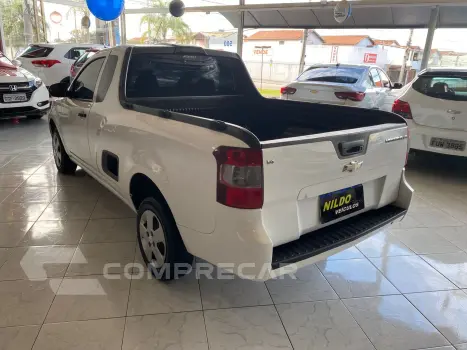 MONTANA 1.4 MPFI LS CS 8V