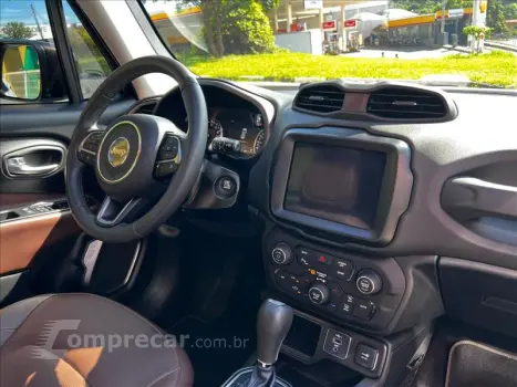 RENEGADE 1.8 16V Limited