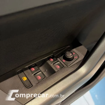 Nivus Highline 1.0 200 TSI Flex Aut.