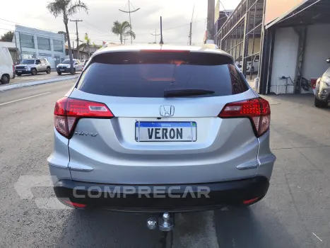 HR-V 1.8 16V EX