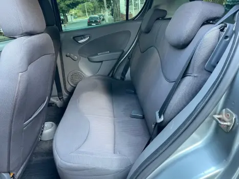 Palio ATTRA./ITÁLIA 1.4 EVO F.Flex 8V 5p