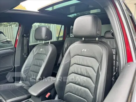 TIGUAN 2.0 350 TSI GASOLINA ALLSPACE R-LINE 4MOTI