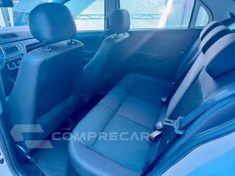 Gol 1.0 12V FLEX MPI G8