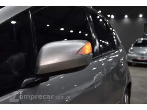 FIT - 1.5 EXL 16V 4P MANUAL