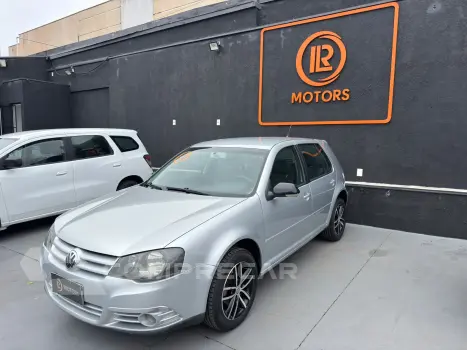 GOLF 1.6 MI Sportline 8V