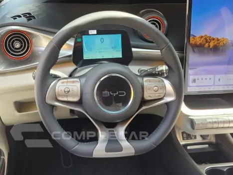 Dolphin EV GS (Elétrico)