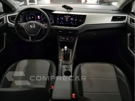 VIRTUS 1.0 200 TSI HIGHLINE AUTOMÁTICO