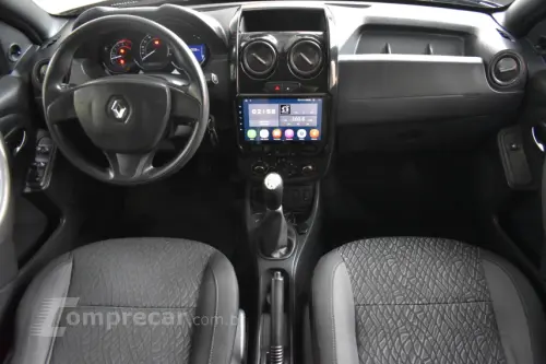 DUSTER 1.6 16V SCE Dynamique