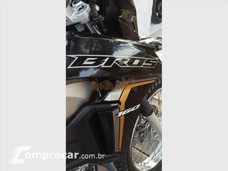 NXR 160 BROS ESDD