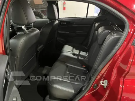 ECLIPSE CROSS 1.5 Mivec Turbo Hpe-s Sport