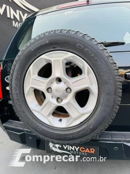 ECOSPORT 2.0 XLT 16V