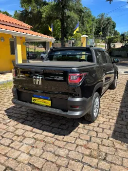 STRADA 1.3 Firefly Freedom CD