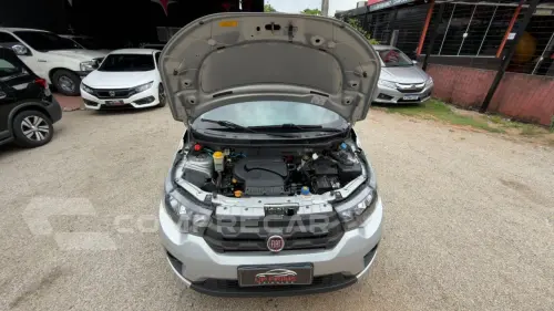 Mobi 1.0 4P FLEX EVO LIKE