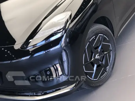 Aion ES ALL ELETRIC SEDAN
