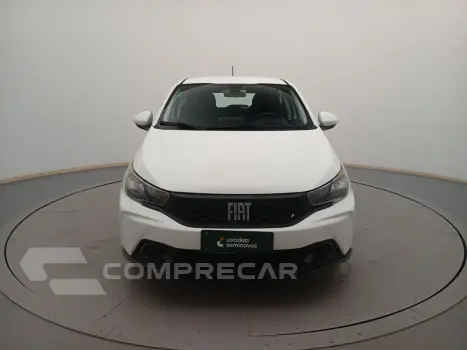 ARGO 1.0 FIREFLY FLEX DRIVE MANUAL