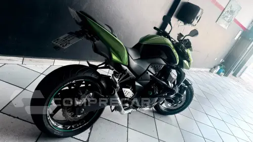 Z750