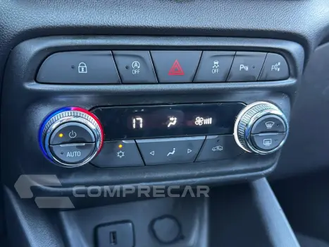 TRACKER 1.2 Turbo Premier