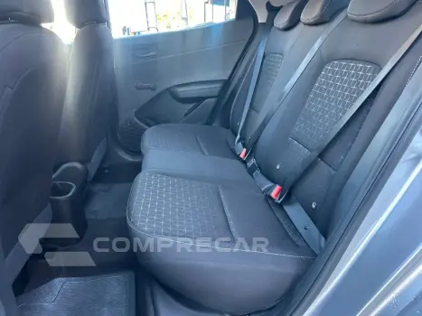 HB20 1.0 12V FLEX COMFORT MANUAL