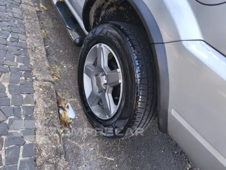 ECOSPORT 1.6 XLT Freestyle 8V