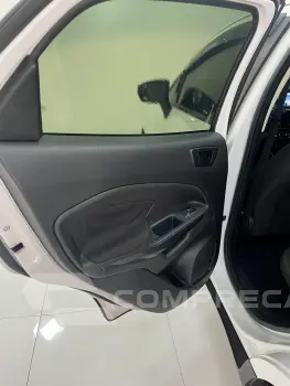 ECOSPORT 1.5 Ti-vct SE