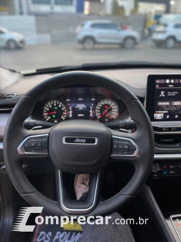 COMPASS 1.3 T270 Turbo Longitude