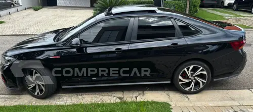 JETTA 2.0 350 TSI GLI