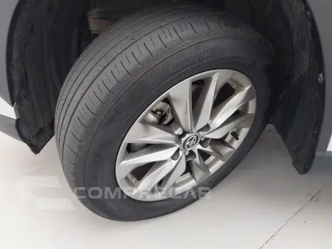 COROLLA CROSS 2.0 VVT-IE FLEX XR DIRECT SHIFT