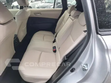 COROLLA CROSS 1.8 VVT-I HYBRID FLEX XRX CVT