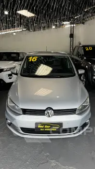 FOX 1.6 MI Highline 8V