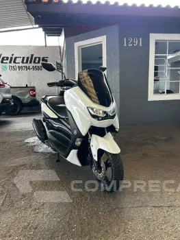 NMAX 160