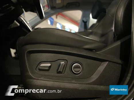 TIGGO 5x 1.5 VVT TURBO iFLEX SPORT CVT