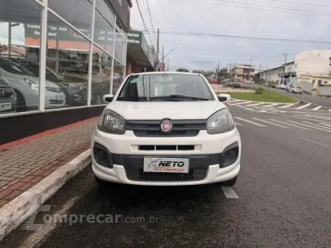 UNO DRIVE 1.0 Flex 6V 5p