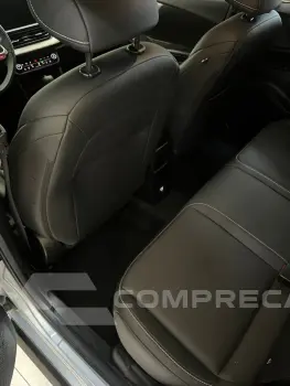 Pulse 1.0 12V 4P FLEX 200 IMPETUS TURBO AUTOMÁTICO CVT