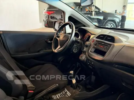 FIT - 1.4 LXL 16V 4P MANUAL