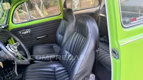 FUSCA 1.6 8V