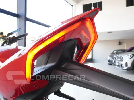STREETFIGHTER V4 S 1103CC