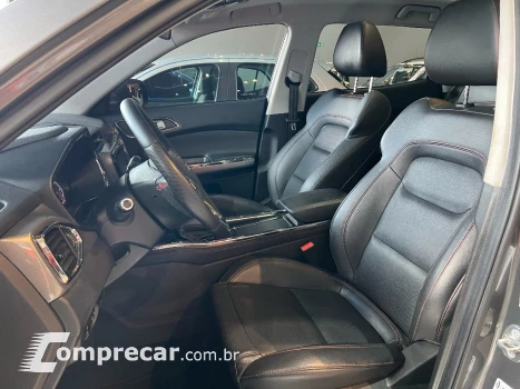 TIGGO 5x 1.5 VVT TURBO iFLEX TXS DCT