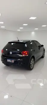 POLO 1.0 200 TSI Highline