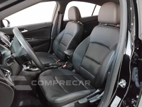 CRUZE 1.4 TURBO SPORT6 RS 16V FLEX 4P AUTOMÁTICO