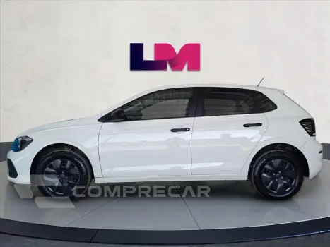 POLO 1.0 MPI TRACK MANUAL