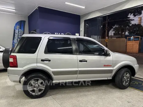 EcoSport XLT FREESTYLE 1.6 Flex 8V 5p