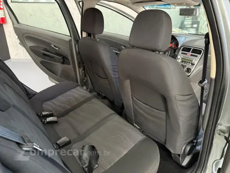 Punto 1.4 Elx 8V Flex 4P Manual