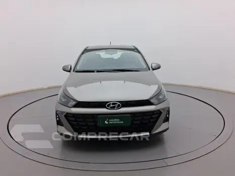 HB20 1.0 TGDI FLEX LIMITED AUTOMÁTICO